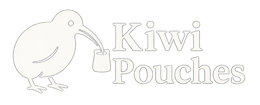 Kiwi Pouches